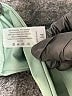 Unbranded Solid Green Two Piece Swimsuit Size M - photo 3