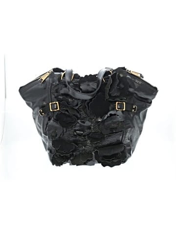 Yves Saint Laurent Rive Gauche Leather Tote (view 2)