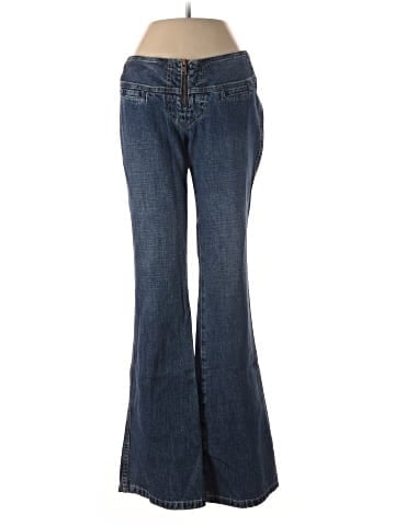 Guess Jeans Jeans (view 1)