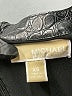MICHAEL Michael Kors Solid Black Cocktail Dress Size XS - photo 7