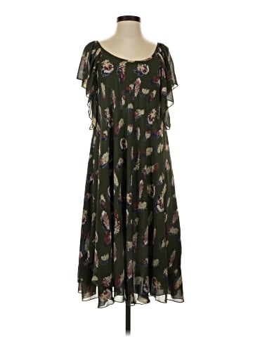 Patrizia Luca Casual Dress (view 1)