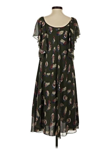 Patrizia Luca Casual Dress (view 2)