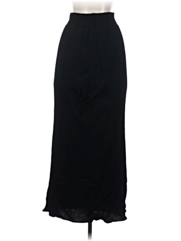 Uniqlo Formal Skirt (view 2)