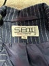 Assorted Brands Blue Blazer Size 9 - 10 - photo 6