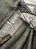 John Roberts Paisley Black Casual Dress Size S (estimated) - photo 7