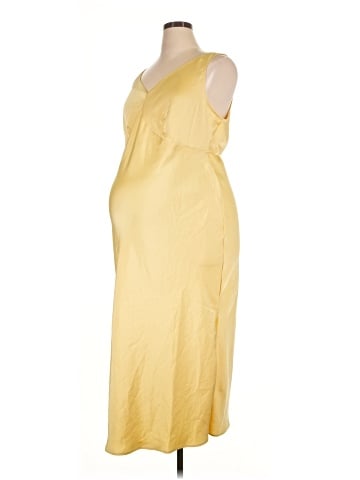 Ingrid + Isabel Casual Dress (view 1)