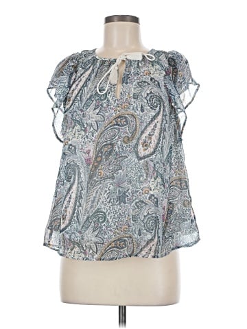 Lucky Brand Sleeveless Blouse (view 1)