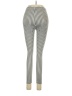 Old Navy Houndstooth Black Casual Pants Size M - photo 2