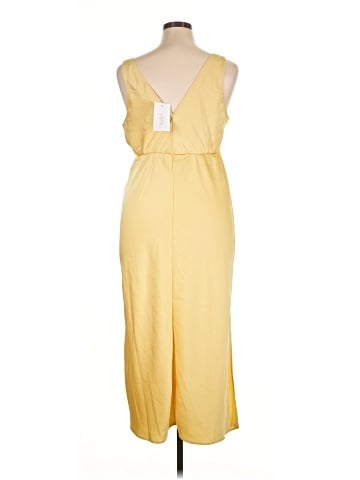 Ingrid + Isabel Casual Dress (view 2)