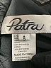 Patra 100% Polyester Black Cocktail Dress Size 8 - photo 6