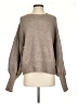 &merci Tan Pullover Sweater Size S - photo 1