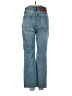 Point Sur Stars Blue Jeans Size 25 waist - photo 2