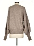 &merci Tan Pullover Sweater Size S - photo 2