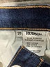 Hudson Jeans Blue Jeans Size 28 waist - photo 8