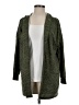 Cozy Casuals Green Cardigan Size S - photo 1
