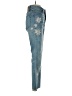 Point Sur Stars Blue Jeans Size 25 waist - photo 4