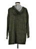 Cozy Casuals Green Cardigan Size S - photo 2