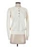 Evereve Ivory Pullover Sweater Size XS - photo 1