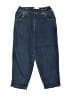 Zara Kids Blue Jeans Size 4 - 5 - photo 1