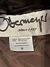 Obermeyer 100% Polyester Red Fleece Size M - photo 6