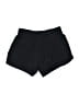 Active by Old Navy 100% Polyester Solid Black Athletic Shorts Size 8 - photo 2