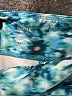 Athleta Girl Print Blue Active Pants Size 8 - 10 - photo 3