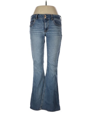 American Eagle Outfitters Jeans (view 1)