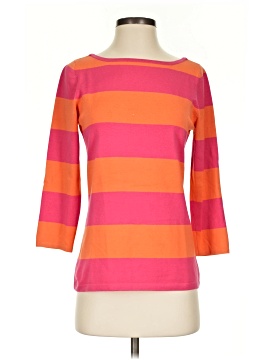 Brooks Brothers 3/4 Sleeve Top