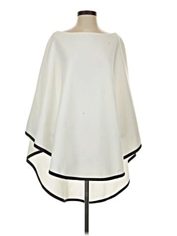 Stylewe Poncho (view 1)