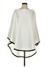 Stylewe Ivory Poncho Size S - photo 1