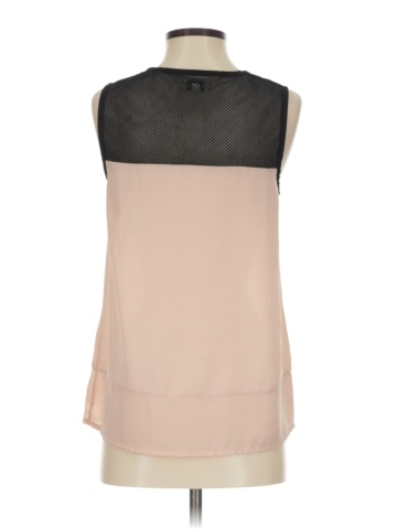 Barneys New York Sleeveless Blouse (view 2)