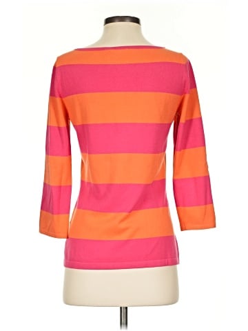 Brooks Brothers 3/4 Sleeve Top (view 2)