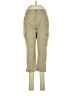 Eddie Bauer Tan Cargo Pants Size 6 - photo 1