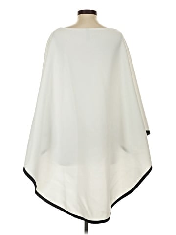 Stylewe Poncho (view 2)
