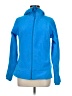 Columbia 100% Polyester Blue Zip Up Hoodie Size M - photo 1