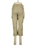 Eddie Bauer Tan Cargo Pants Size 6 - photo 2