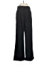 Shein 100% Polyester Black Dress Pants Size S - photo 1