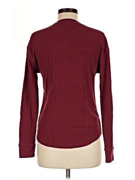 Time and Tru Long Sleeve T-Shirt (view 2)