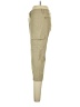 Eddie Bauer Tan Cargo Pants Size 6 - photo 5