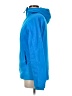 Columbia 100% Polyester Blue Zip Up Hoodie Size M - photo 5