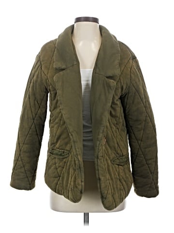 Free People Jacket (view 1)