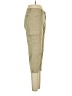 Eddie Bauer Tan Cargo Pants Size 6 - photo 4