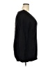 Torrid Black Pullover Sweater Size 2X Plus (2) - photo 4