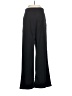 Shein 100% Polyester Black Dress Pants Size S - photo 2