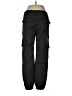 Sanctuary Black Cargo Pants Size 29 waist - photo 2