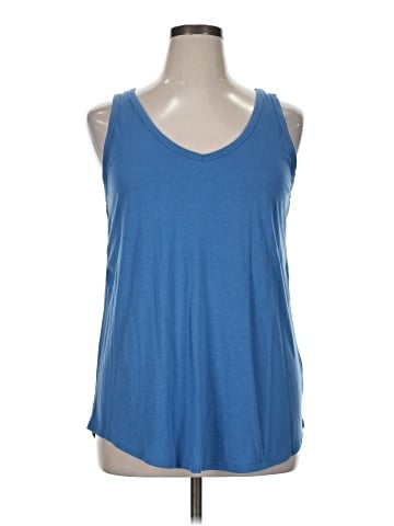 a.n.a. A New Approach Tank Top (view 1)