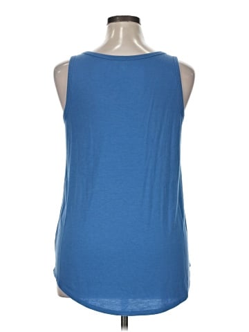 a.n.a. A New Approach Tank Top (view 2)