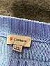 Cremieux Blue Pullover Sweater Size XS - photo 7
