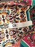 DR2 Paisley Multi Color Pink Long Sleeve Button-Down Shirt Size XXL (estimated) - photo 7