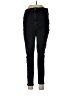 J.Crew Factory Store Solid Black Jeans Size 31 waist - photo 1